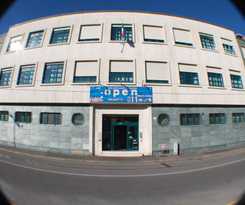 Open011 - Hostel