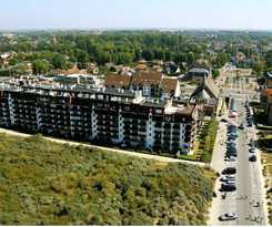  Residentie Koksijde Promenade
