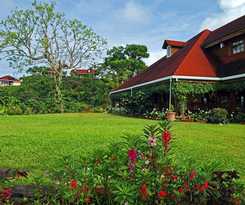 Hotel Finca Hamburgo