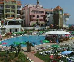 Hotel Medplaya Bella Vista Beach Club