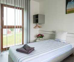 Hotel Worriken, Sport- Und Ferienpark Sporthouse