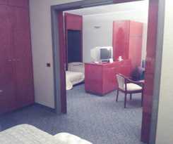 Hotel Grand Hotel Europa