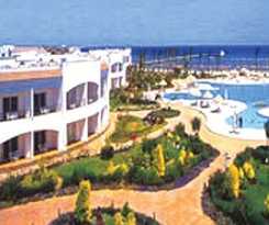 Hostmark Grand Seas