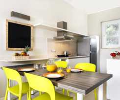 Hotel Golfo Del Sole Holiday Resort