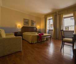 Hotel Albergo Filippeschi