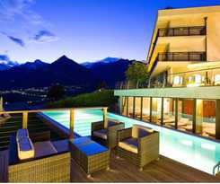 Hotel Der Weinmesser