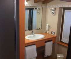 Hotel Ristorante Il Cavaliere