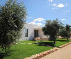 Hotel Masseria Le Fabriche
