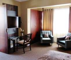 Hotel Los Leones Boutique