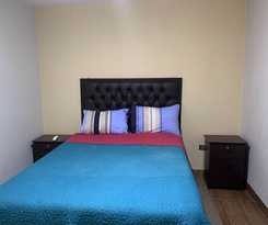 Hotel Arum Qurpawasi Hospedaje