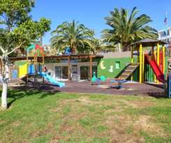 Maritim Esquinzo Beach