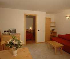 Hotel Residence Tana Della Volpe