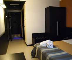 Hotel Vercelli Palace