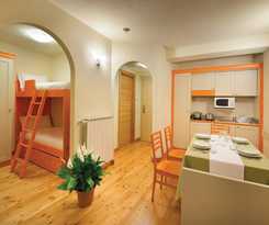 Hotel Residence Club Ponte Di Legno