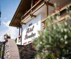 JOHAN - Rooms & Breakfast Merano