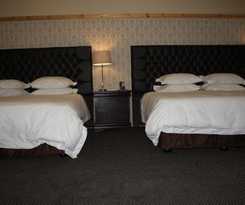 Hotel The Halfway House