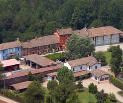  Agriturismo Cascina Caremma
