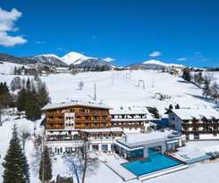 Hotel Parkhotel Holzerhof