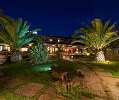 Hotel Parco Delle Cale
