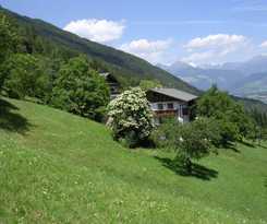 Biogasthaus Plonerhof