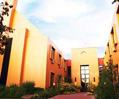 Illovo Hotel
