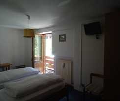 Hotel Pensione Dolomiti