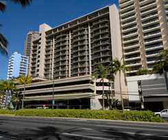 Aqua Palms Waikiki
