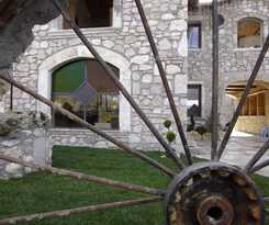  Hotel Residence Il Feudo Dei Pierleoni