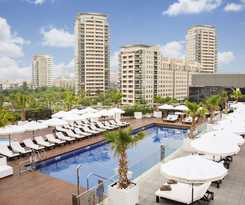 Hilton Diagonal Mar Barcelona