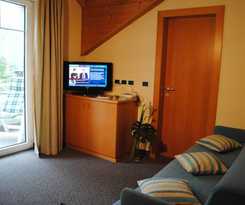 Apparthotel Central