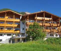 Hotel Alpenhotel Sch&ouml;nwald