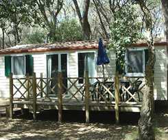 Camping Gitavillage Le Marze