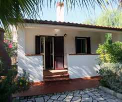 Residence Villantica