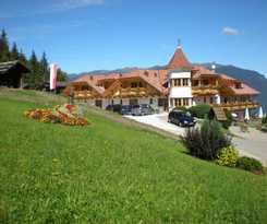 Almdorf Haidenberg