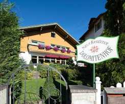 Naturresidence Dolomitenhof