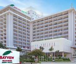 Hotel Bayview Beach Resort