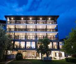 Hotel - Appartements Schmied Hans