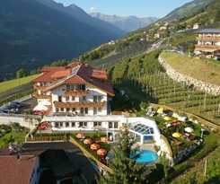 Hotel Wellnesshotel Grafenstein