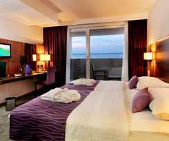 Hotel Vitality Punta