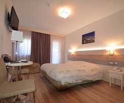 Hotel Centrale