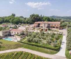 Hotel Vallantica Resort and Spa