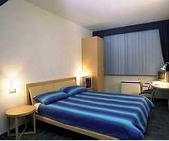 Hotel Balbo