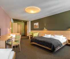 Hotel Gasthof Traube