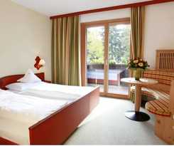 Parkhotel Tirolerhof
