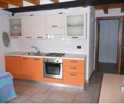 Apartamentos Residence Verdi