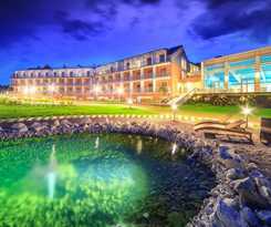 Hotel Słoneczny Zdr&oacute;j Medical Spa and Wellness