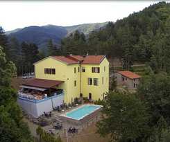 Hotel Le 3 Fonti