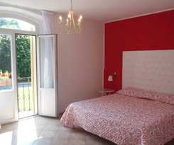 Villa Meli Lupi - Residenze Temporanee