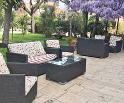 Hotel Albergo Villa Anna