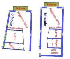 Mistral Residence